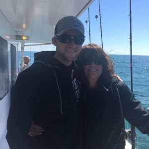 Meet your Posher, Missy